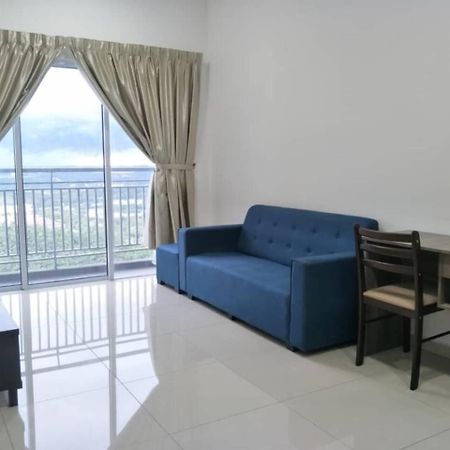 Mesahill Nilai 2 Room Condo - Fast Wifi, Amazing Pool & Tv Eksteriør billede