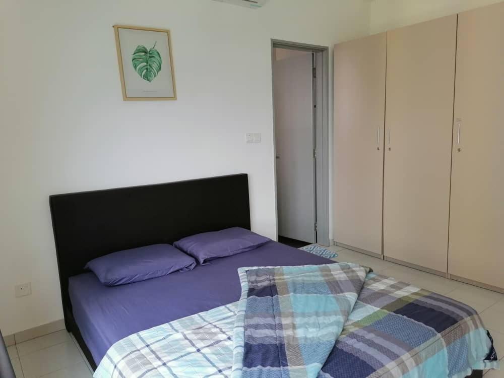 Mesahill Nilai 2 Room Condo - Fast Wifi, Amazing Pool & Tv Eksteriør billede
