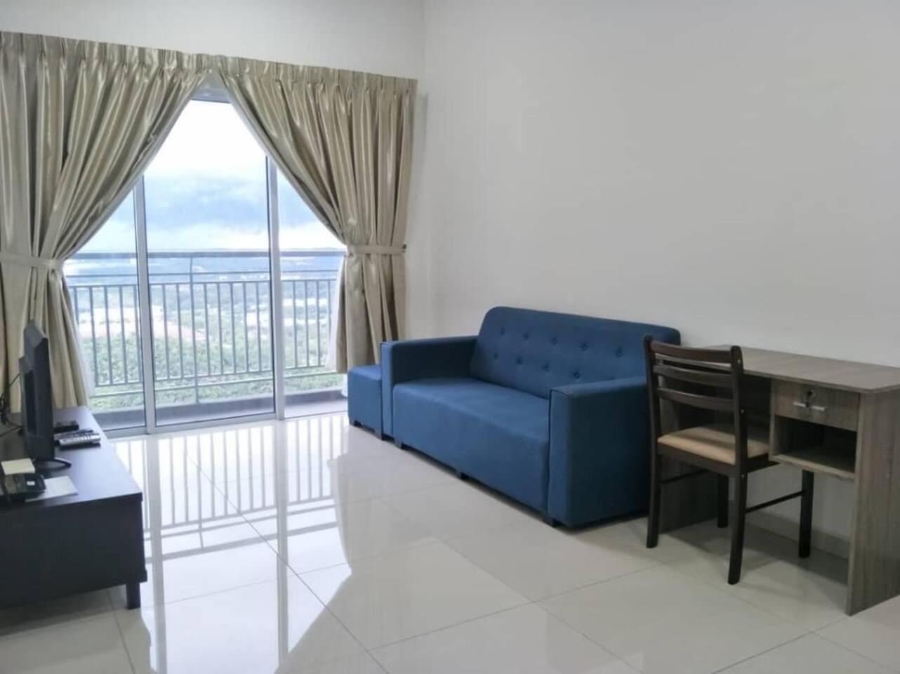 Mesahill Nilai 2 Room Condo - Fast Wifi, Amazing Pool & Tv Eksteriør billede