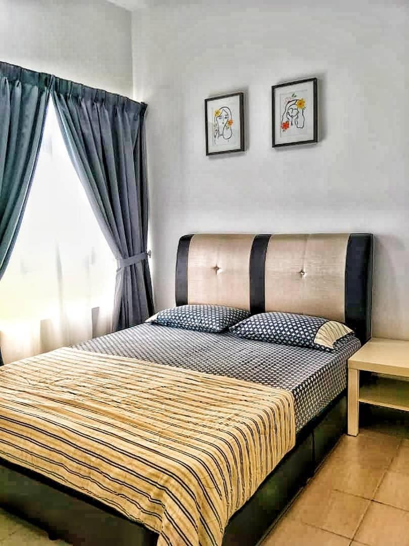 Mesahill Nilai 2 Room Condo - Fast Wifi, Amazing Pool & Tv Eksteriør billede